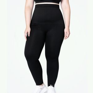 Empetua by Shapermint High Waisted Shaping Leggings